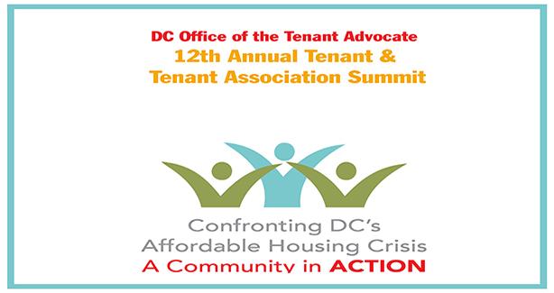 Tenant Summit Videos 