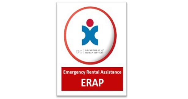 Image for Emergency Rental Assistance Program (ERAP)