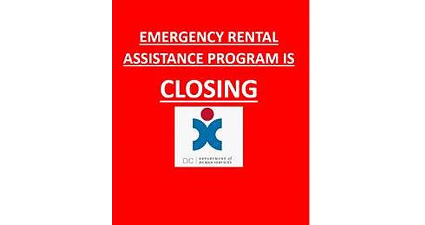 Image for Emergency Rental Assistance Program (ERAP)